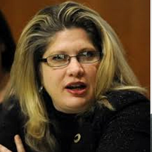 TAKEDOWN: Is Dem Shill <b>Laura Chapin</b> Intellectually Dishonest Or Just Lazy? - Chapin-300x300