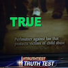 9NEWS TRUTH TEST: Coors Ad Hitting Perlmutter’s Support of Rapists’ Rights Is Accurate