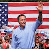 DENVER POST POLL: Obama & Romney Tied In Colorado