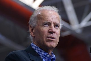 DRUNKLE JOE STRIKES AGAIN: Romanoff to Campaign with Biden after Anti-Semitic Remark