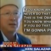 SHOCK: Secretary Salazar Threatens To “Punch Out” A Colorado Reporter