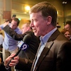 GUN GRAB REVERSAL: Governor Hickenlooper Changes Tune, Calls For Gun Control Legislation
