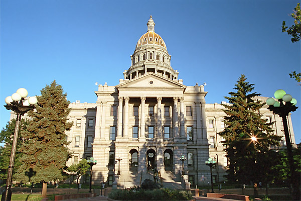 FIRST DAY OF #COLEG: Mardi Gras, Burrito Diplomacy, and Flowers