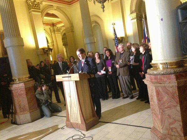 “CASH FOR TRIAL LAWYERS”: Dems Gun Manufacturer Liability Bill Seems To Forget About Federal Law