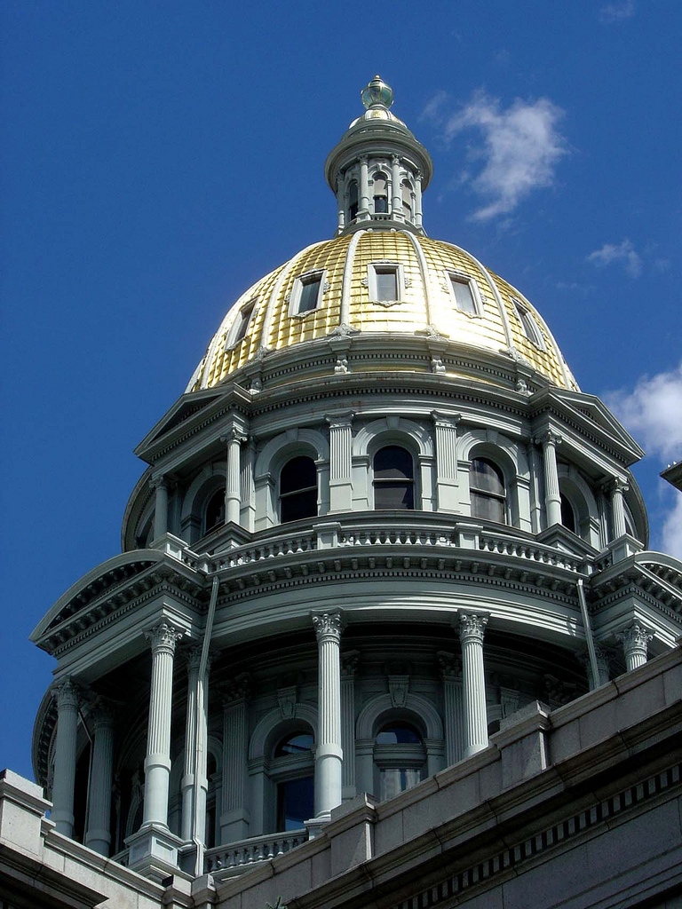 BREAKING: Peak Calls State Senate For Republicans