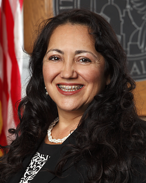 BAG TAX: Meet “Social Engineer” and Denver City Councilwoman Debbie Ortega