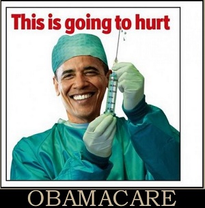 ARROGANCE: Liberal Colorado Group Brags That Obamacare Is Killing Health Insurance Plans