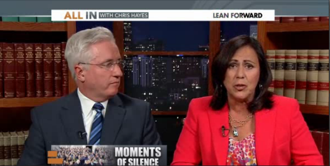 MAKING SH*T UP: Giron & Morse Continue To Embarrass Themselves On National TV