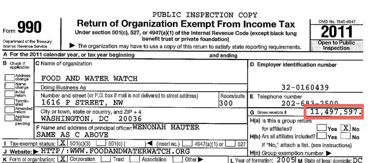 THE REAL GREEN: Big, Hidden Dollars Backing Enviros In Fracking Fights