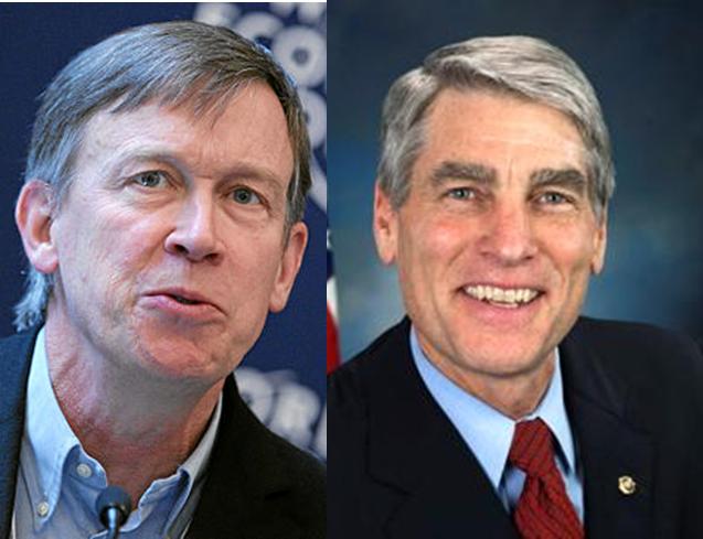 SKEW THIS: Polls Coming Back To Bite Udall And Hick