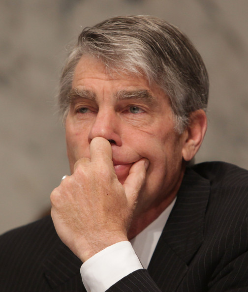 DAMAGE CONTROL: Udall’s Top Spox Tells Whopper Of Lie