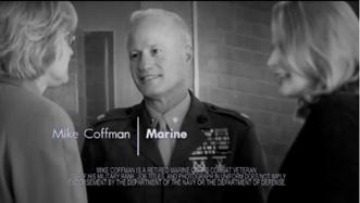 PeakFeed: Coffman’s First Ad Talks Bipartisan Support of Women