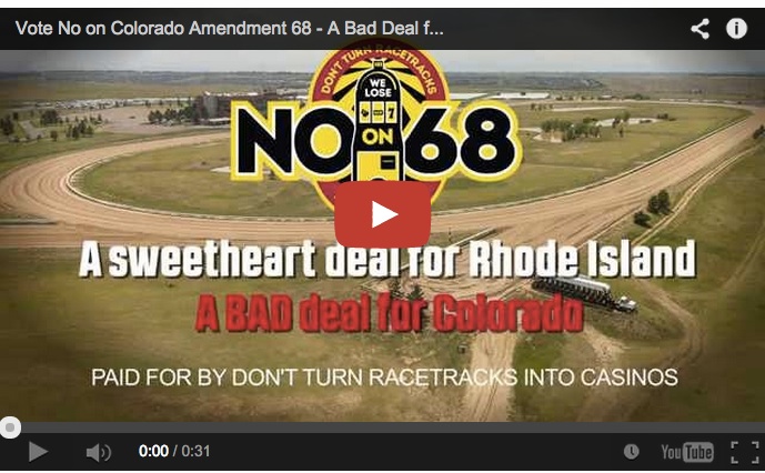 ANALYSIS: What’s the Deal with the ‘No on 68’ Ads?