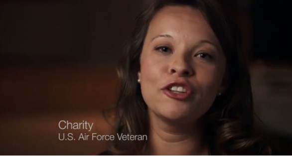 FIRST TO FIGHT: Female Vets Praise Rep. Coffman in New Ad