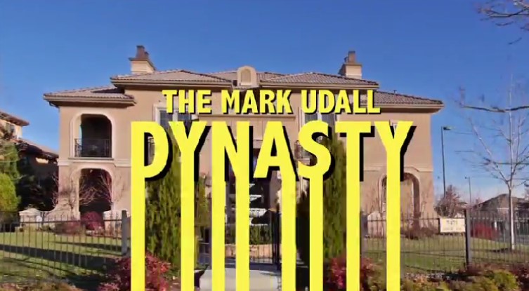 PeakFeed: NRSC Kicks Udall in Shins Over Dynasty Protest