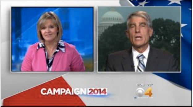 COWARD: Udall Fails to Man Up and Debate Gardner On-Air