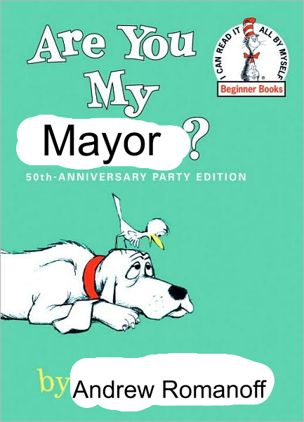 ARE YOU MY MAYOR: Peak Finds Out Why Romanoff Loses Mayors’ Endorsements