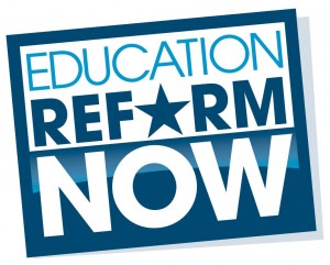 Education Reform Now