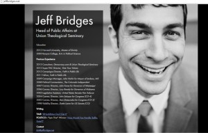 JeffBridges.net