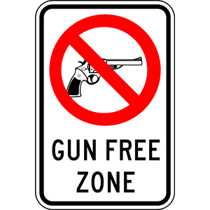 gun-free-zone-concealed-carry
