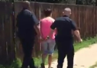 IN THE CLINK FOR THE INK: Keyser, Smallwood Signature Forger Behind Bars Today