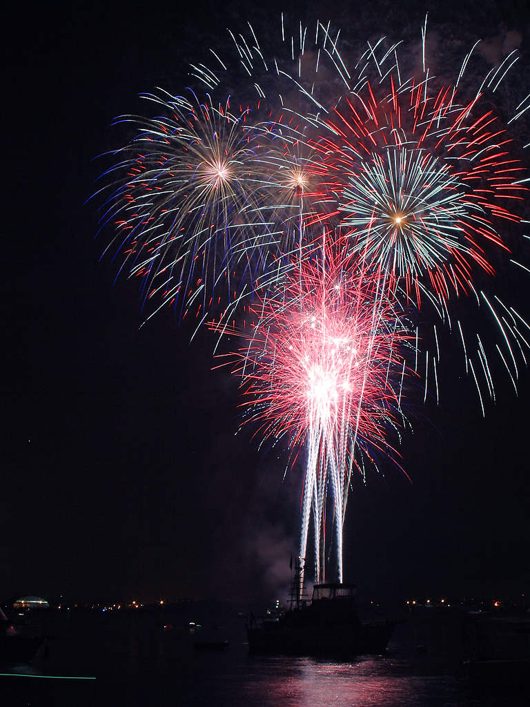 HAPPY 4TH OF JULY: Little Known Facts about the Fourth