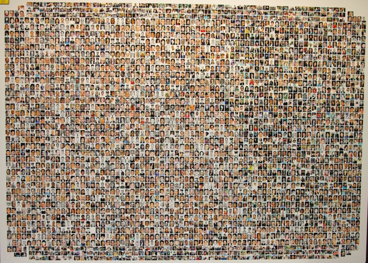 9/11: A Nation Remembers