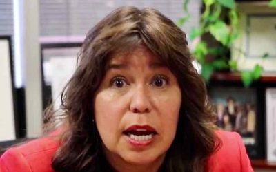 RESIGN! Arapahoe Clerk Lopez Under Fire for Election Fiasco
