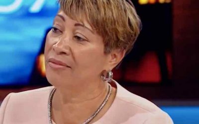 PARTY OF RICH OLD WHITE MEN: Williams Drops out of Democrat’s Senate Primary