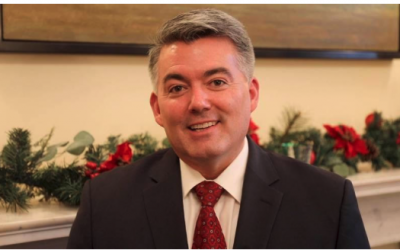 Back to school: Gardner working to protect student lunches and health programs