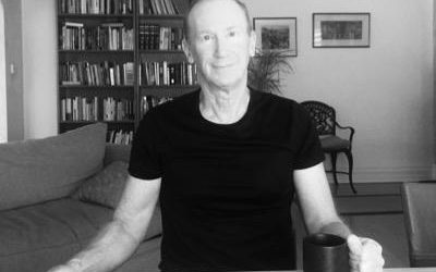 FRONTRUNNER CHALLENGER? Foreign Relations Expert Joins Senate Democratic Primary