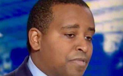 TAINTED JURY? Neguse Supported Impeachment Before the Alleged Crime
