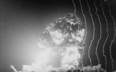 CLIMATE DISASTER PORN: Romanoff Pledges Apocalypse if Elected