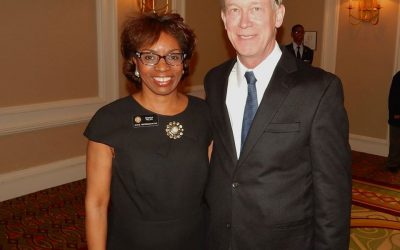 ULTERIOR MOTIVES: Why This Dem Wants Hick Protected From Pesky Audits