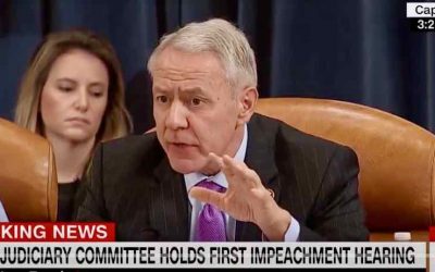 SEE FOR YOURSELF: How Colorado’s U.S. Reps. Handled Impeachment Questions