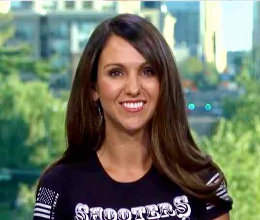 REPUBLICAN PRIMARY: Shootin’ Barkeep to Challenge Tipton