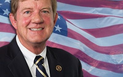 PETITION ROUTE: Tipton Qualifies for GOP Primary