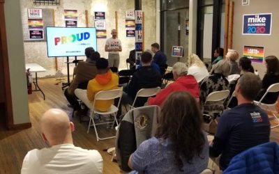 BUYING COLORADO Bloomberg’s Lighting Money on Fire at 15th and Blake