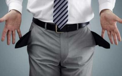 $90,000 CASH ON HAND: Bennet Returns Home a Poor Senator