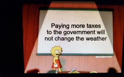 ENVIRO STUDY: Polis’s Climate Plan Won’t Work After All