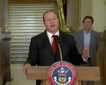 POLIS SEES DEAD PEOPLE: Promises Unemployment Lines and Crappy State Service