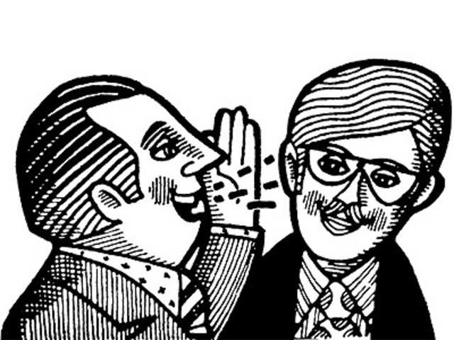 DONATE GOSSIP HERE: Volunteers Needed to Blab All the Good Stuff