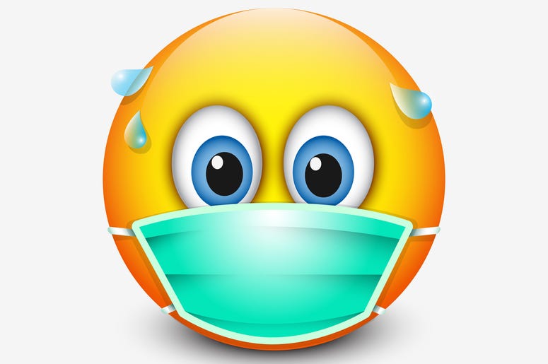 KARMA: No Laughing Emojis Now For CdeBaca 