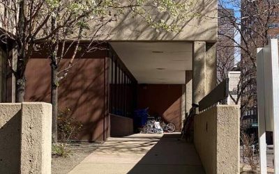 COVID-19 CAMPS: The Homeless Weren’t Kicked Out, the Parks Were Closed