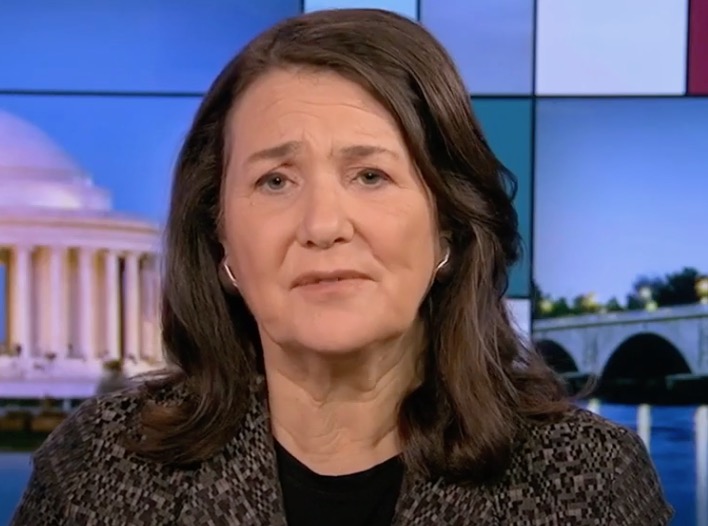 DeGette launches congressional investigation to blame Trump for all things COVID