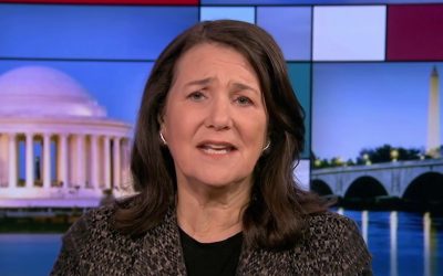 DeGette to defend Biden against responsibility for baby formula shortage