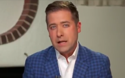 Kyle Clark thinks the word ‘thugs’ is racist, but not when Obama said it