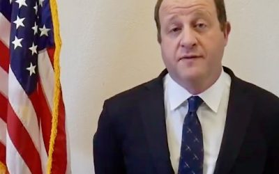 NOT FAKE NEWS: Polis Sheds Crocodile Tears for the Media