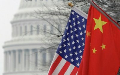 CONGRESSMAN TIPTON: Time for U.S. businesses in China to move back home