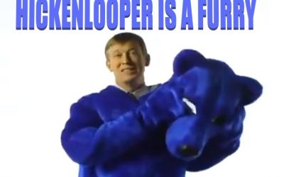 Hickenlooper campaign in shambles, secret dark money to the rescue